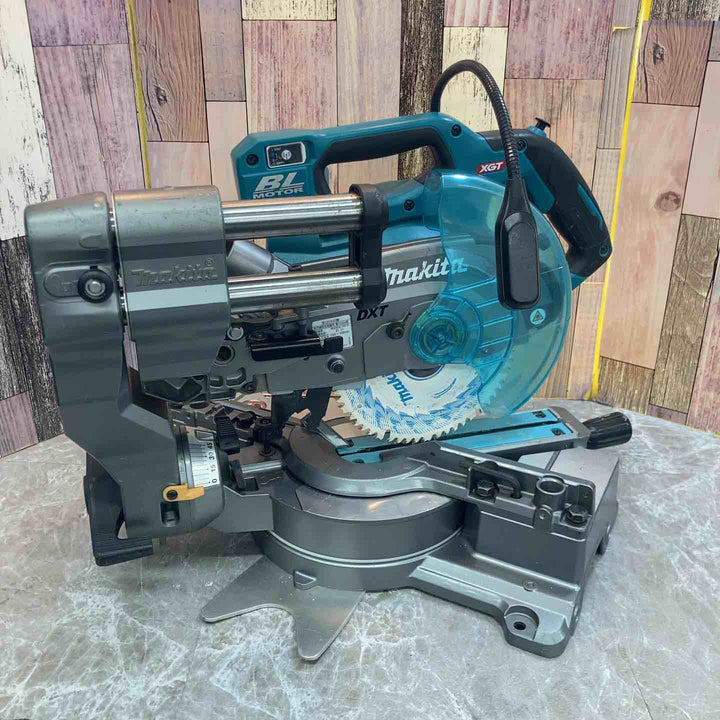 ★マキタ(makita) コードレススライドマルノコ LS001GZ【八潮店】