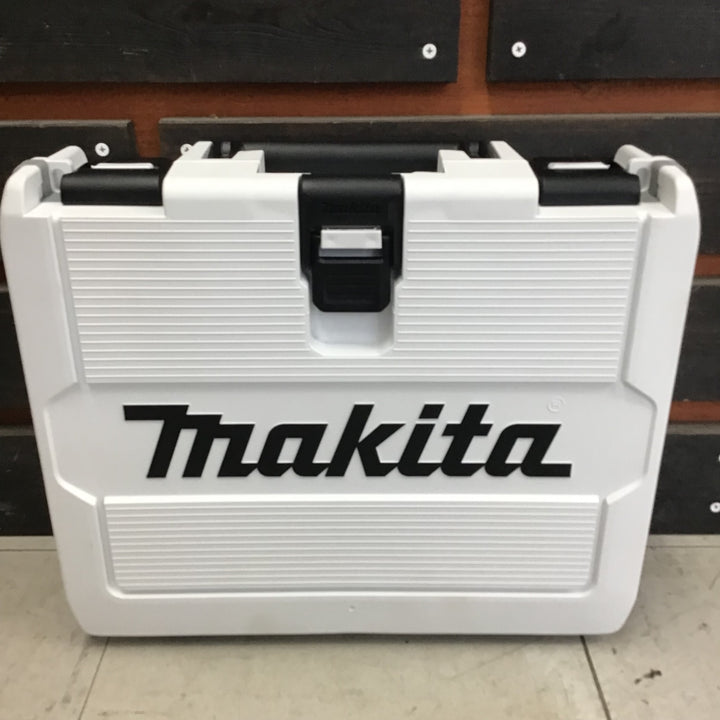 【未使用品】 マキタ/makita コードレスインパクトドライバー TD138DRFXW 【鴻巣店】