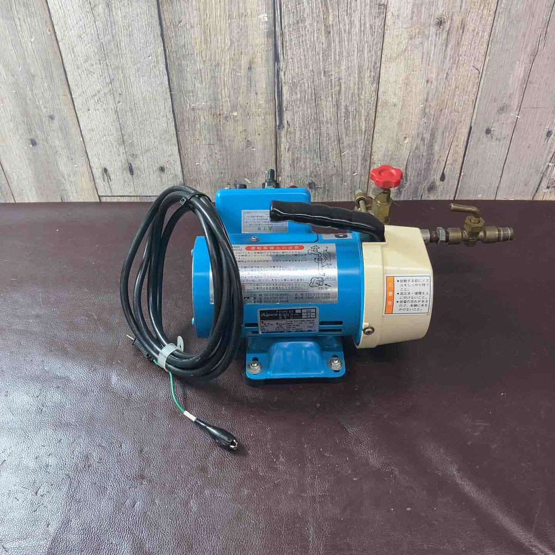 【中古品】キョーワ(KYOWA) 水圧テストポンプ KY-20A【東大和店】
