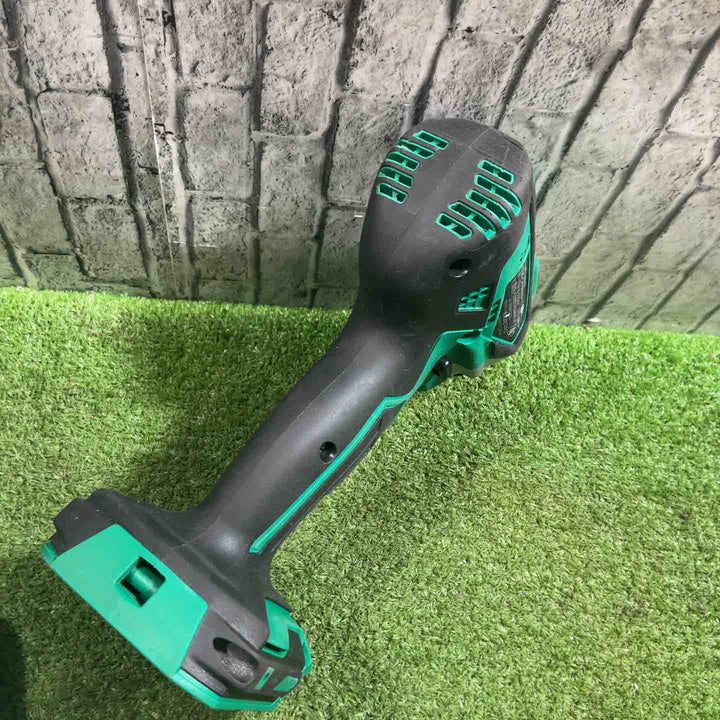 ◇マキタ(makita) 充電式インパクトドライバー MTD002DWA【川口店】