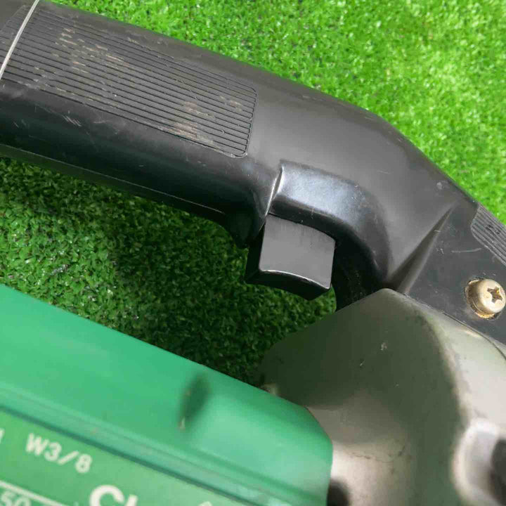 ◇日立工機 W3/8 全ねじカッター CL10【草加店】