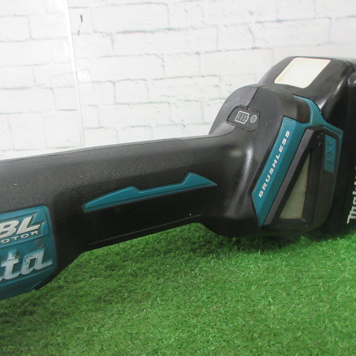 ★マキタ(makita) コードレスツライチカッター SC251DRG【町田店】