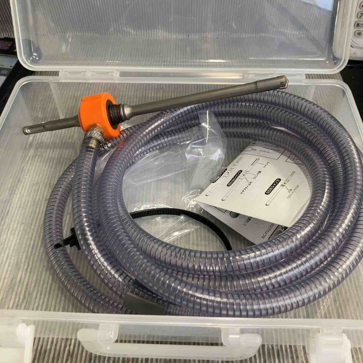 ユニカ(unika) ハンマードリルパーツ SK-QUX-S【草加店】