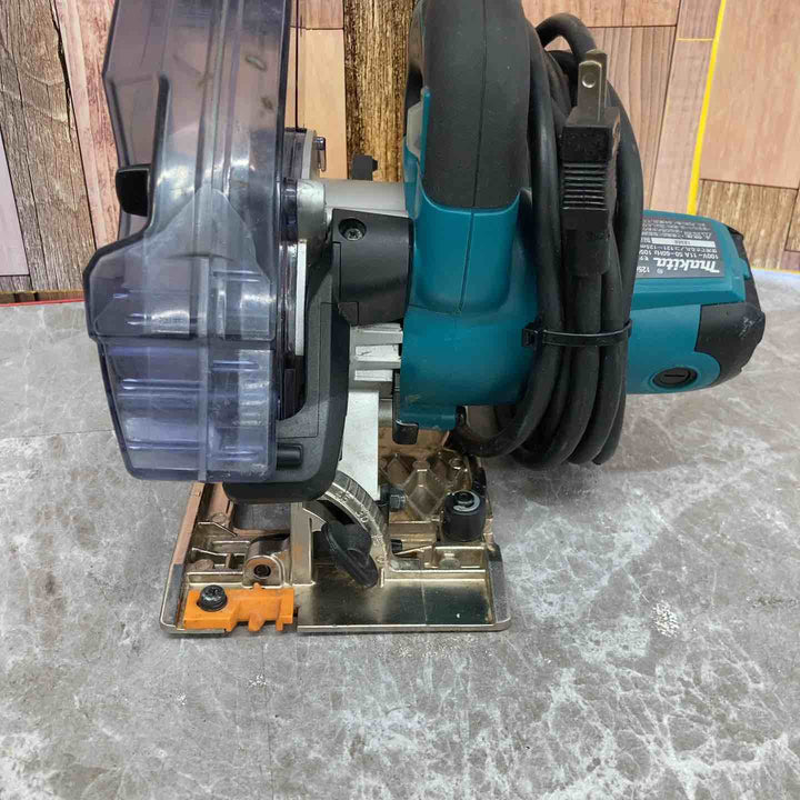 ★マキタ(makita) 防じん丸のこ KS5100F【八潮店】