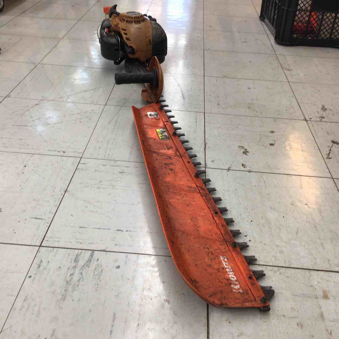 【中古品 / 店頭受取り限定】 共立/KIORITZ ヘッジトリマー HT9800 【鴻巣店】