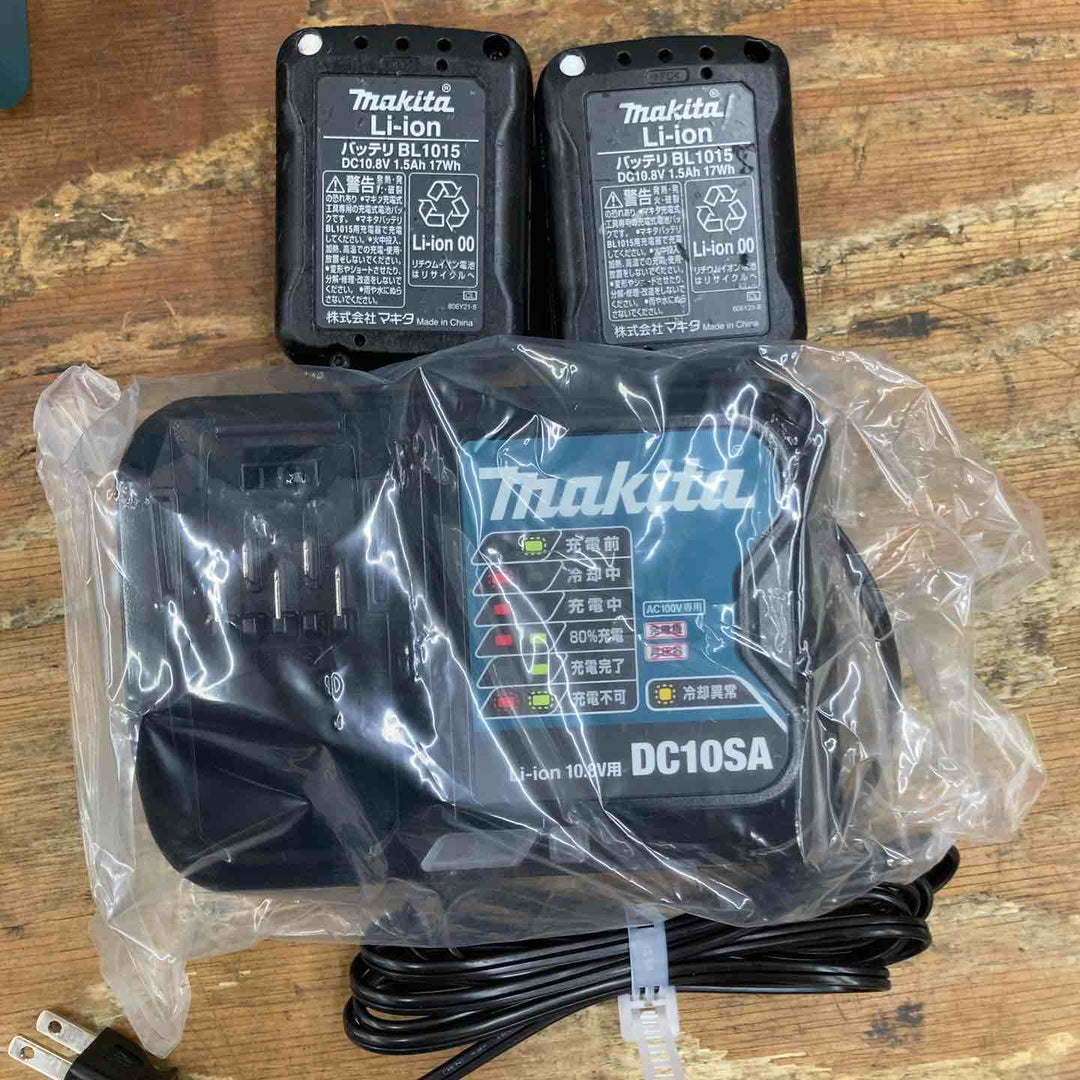 ★マキタ(makita) コードレスハンマドリル HR166DZK【柏店】