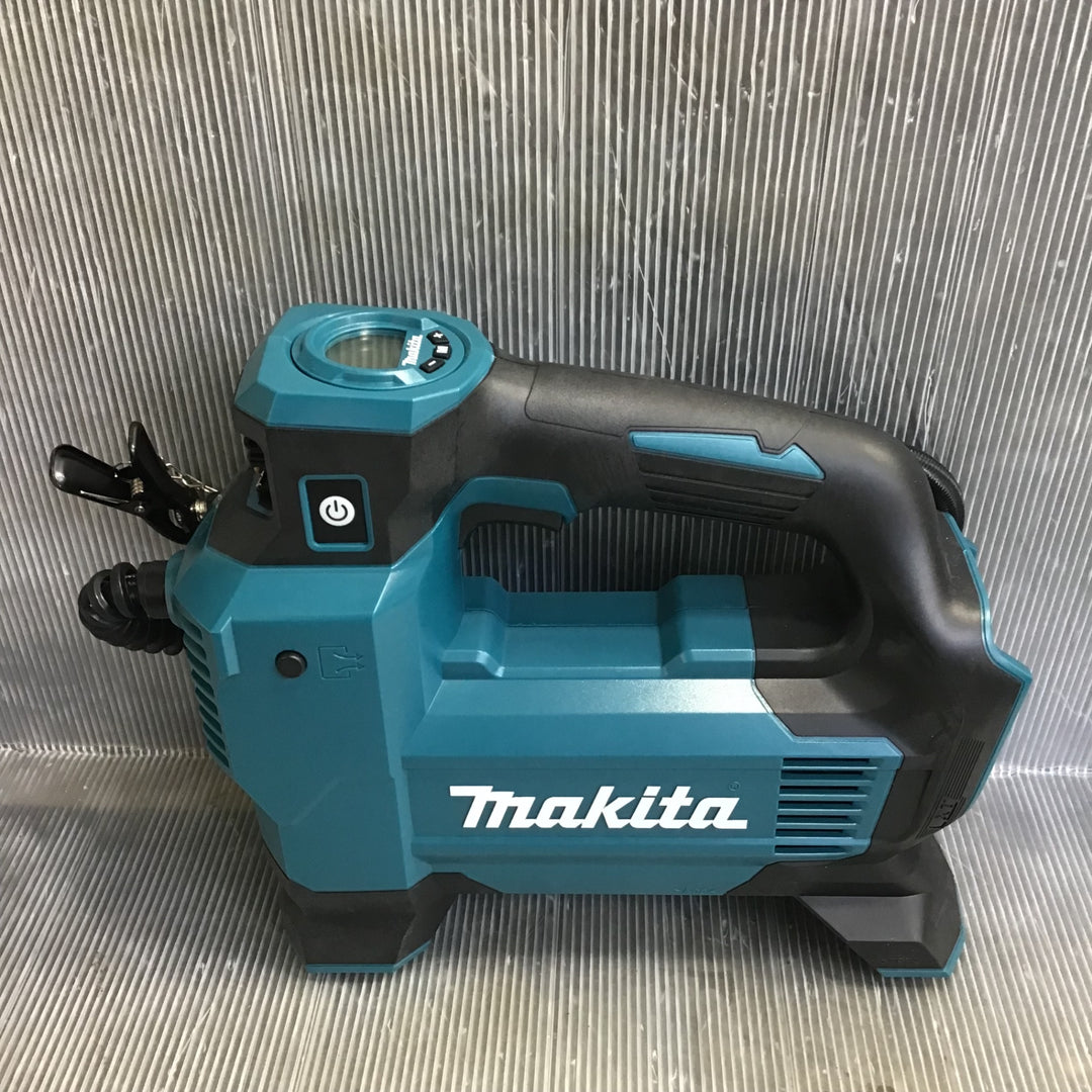 【未使用】マキタ(makita) コードレス空気入れ MP181DZ【草加店】