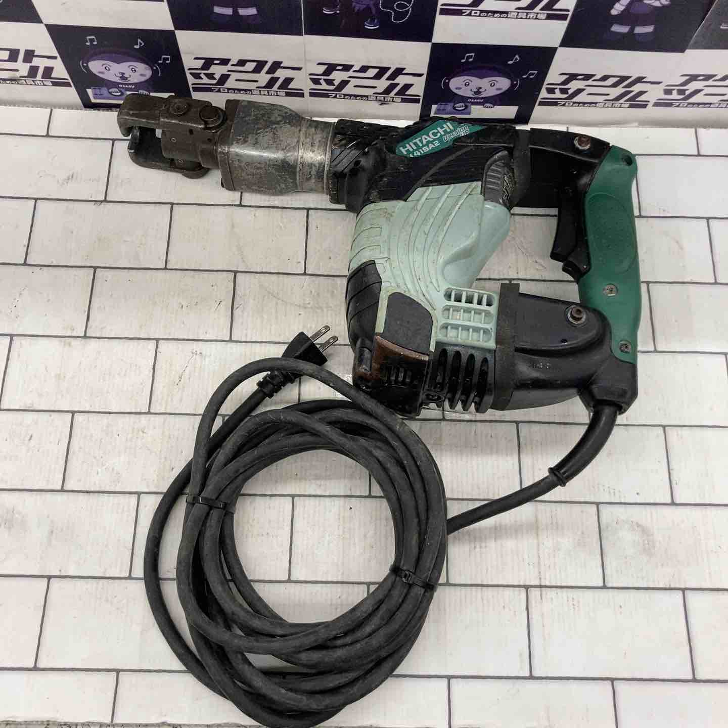 日立ハンマーH45SR