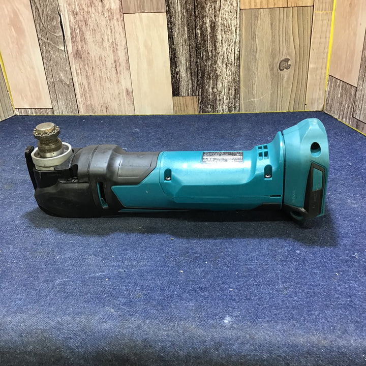 ★マキタ(makita) コードレスマルチツール TM51DZ【八潮店】