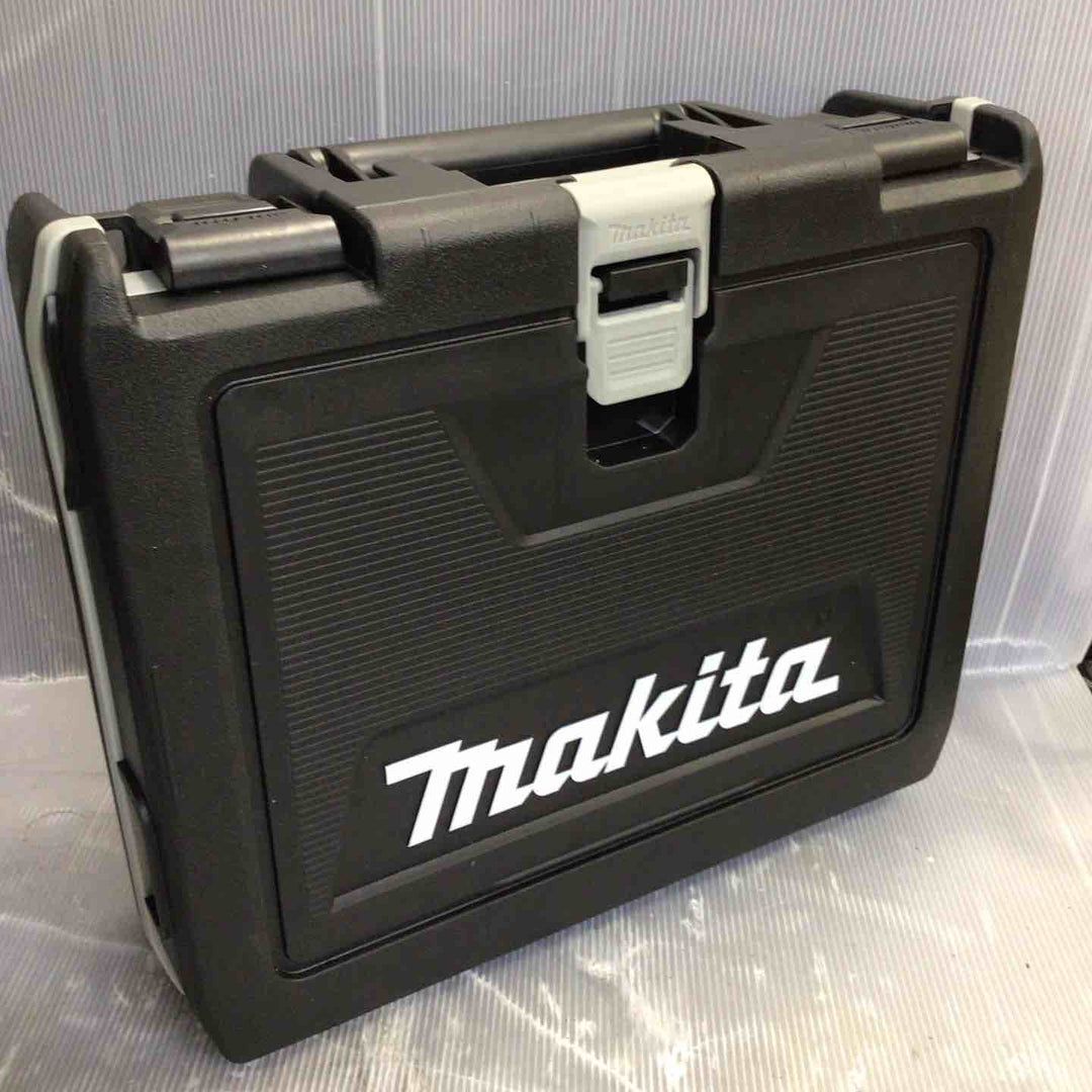 ★マキタ(makita) コードレスインパクトドライバー TD173DRGXO【草加店】