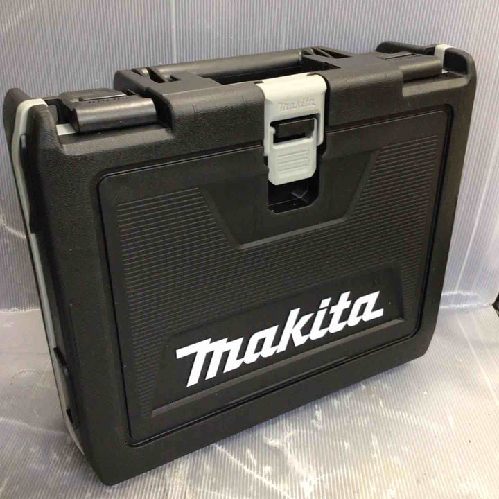 ★マキタ(makita) コードレスインパクトドライバー TD173DRGXO【草加店】