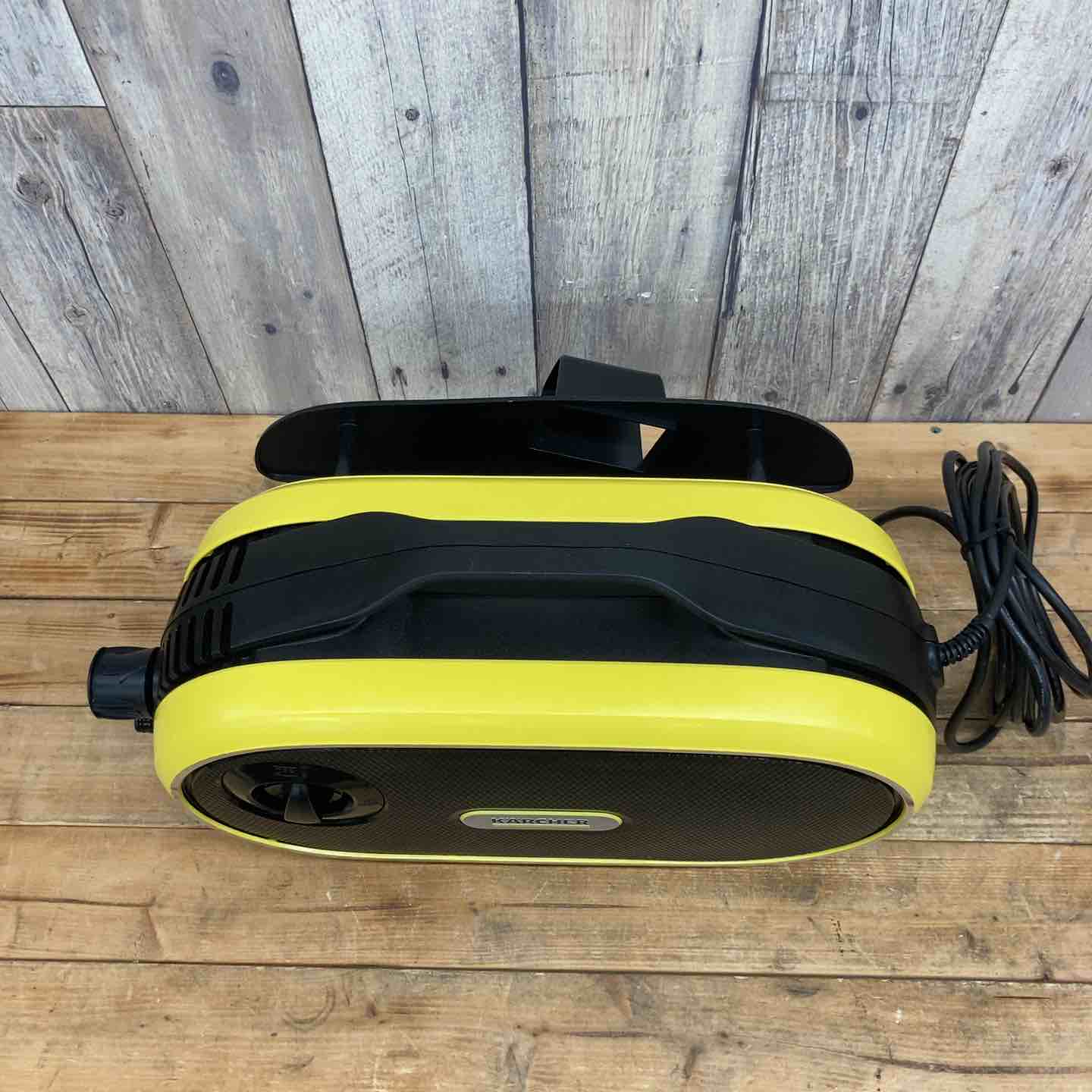 ケルヒャー(KARCHER) 高圧洗浄機 JTK silent 1.600-901.0 サイレント