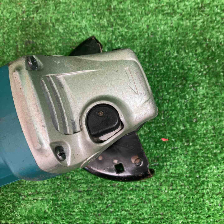 ☆マキタ(makita) 100mmディスクグラインダ GA4033【川越店】