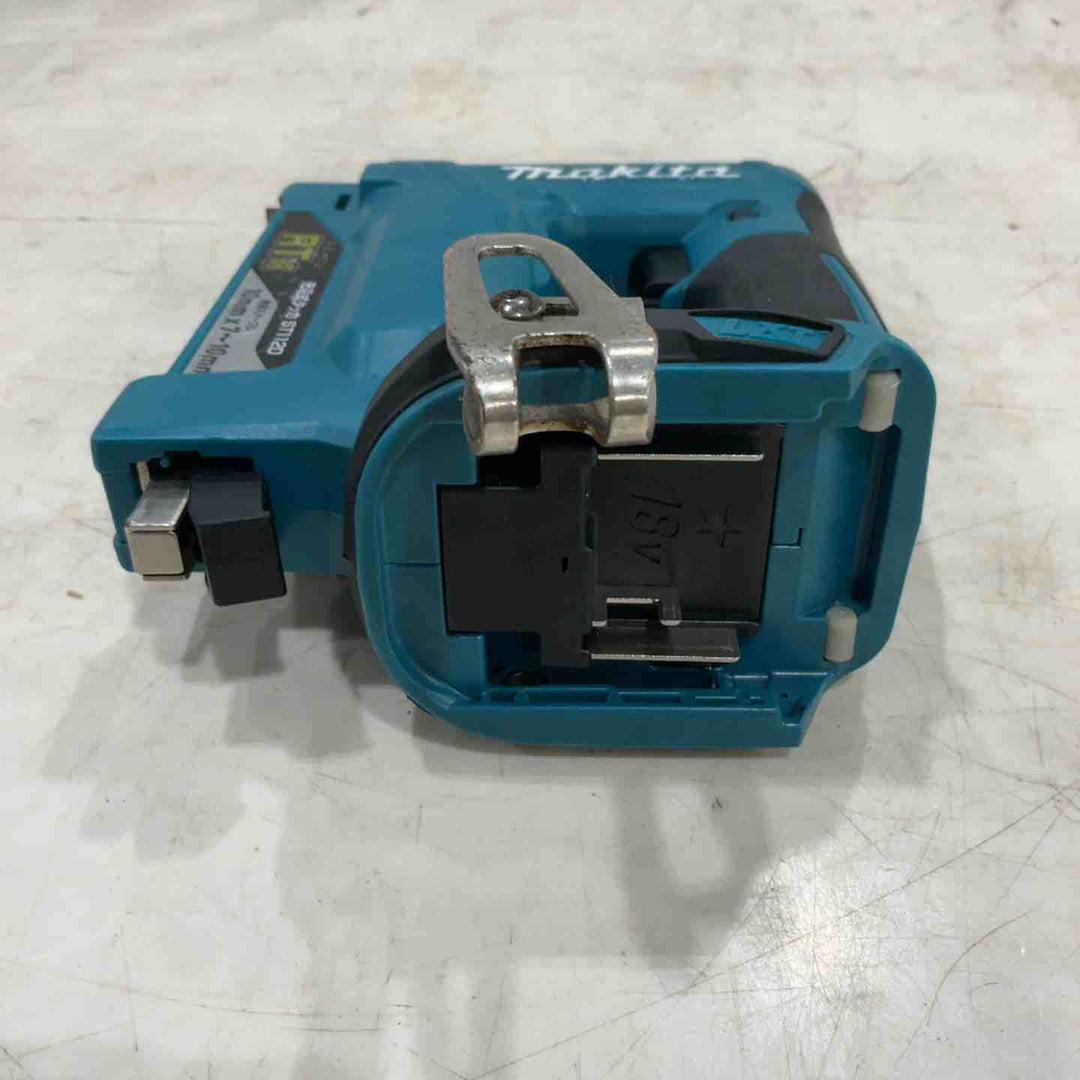 ☆マキタ(makita) コードレスタッカ  ST112DZ RT線【川口店】