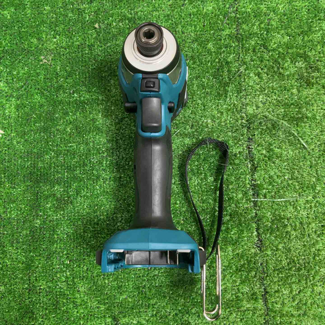 ★マキタ(makita) コードレスインパクトドライバー TD173DZ【草加店】