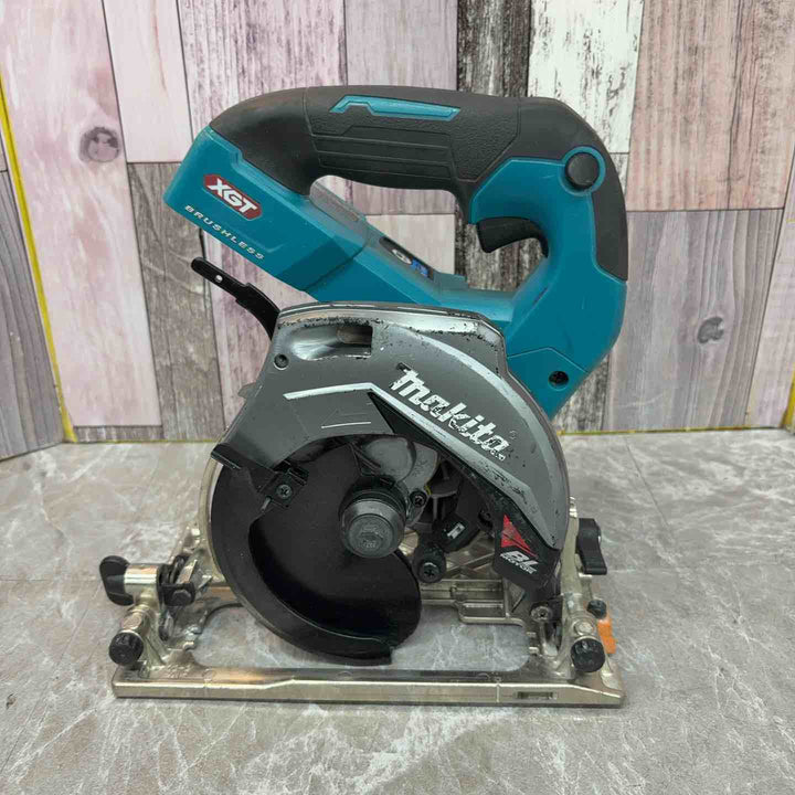 ★マキタ(makita) コードレスマルノコ HS006GZ【八潮店】