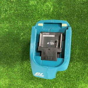 ★マキタ(makita) コードレストリマー RT50DZ【草加店】