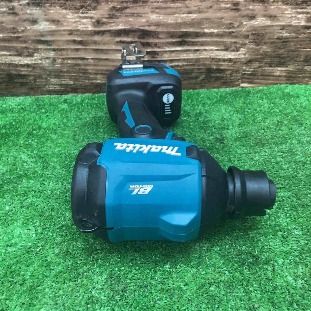 ★マキタ(makita) コードレスエアダスタ AS180DZ【川越店】