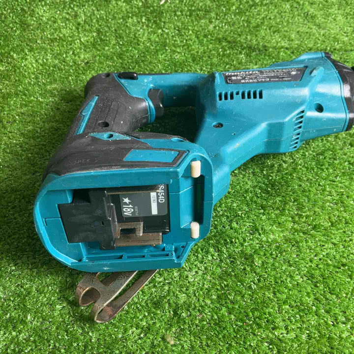 ☆マキタ(makita) コードレススクリュードライバ FS454DZ【草加店】