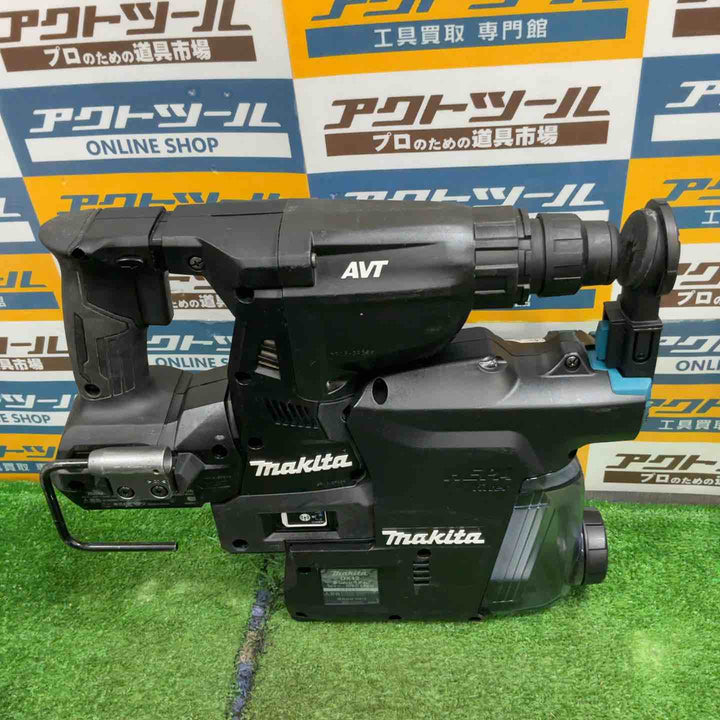 ★マキタ(makita) コードレスハンマドリル HR001GDXVB【草加店】