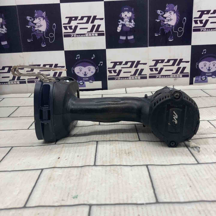 ★ハイコーキ(HIKOKI ※旧:日立工機) コードレスインパクトドライバー WH36DC(2XPD)【所沢店】