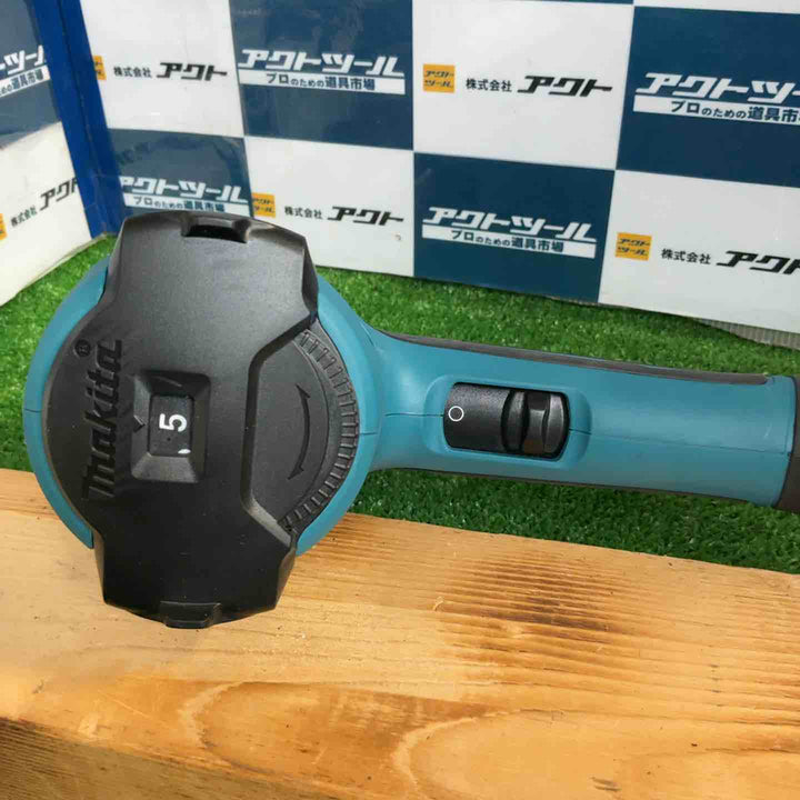 ☆マキタ(makita) ヒートガン HG6031VK【草加店】