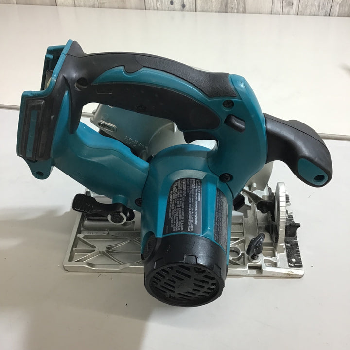 〇makita/マキタ 18Vコードレス丸ノコ XSS02【戸田店】