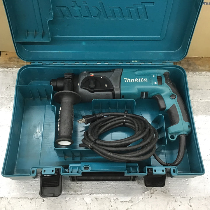 ★マキタ(makita) ハンマドリル HR2470F【所沢店】