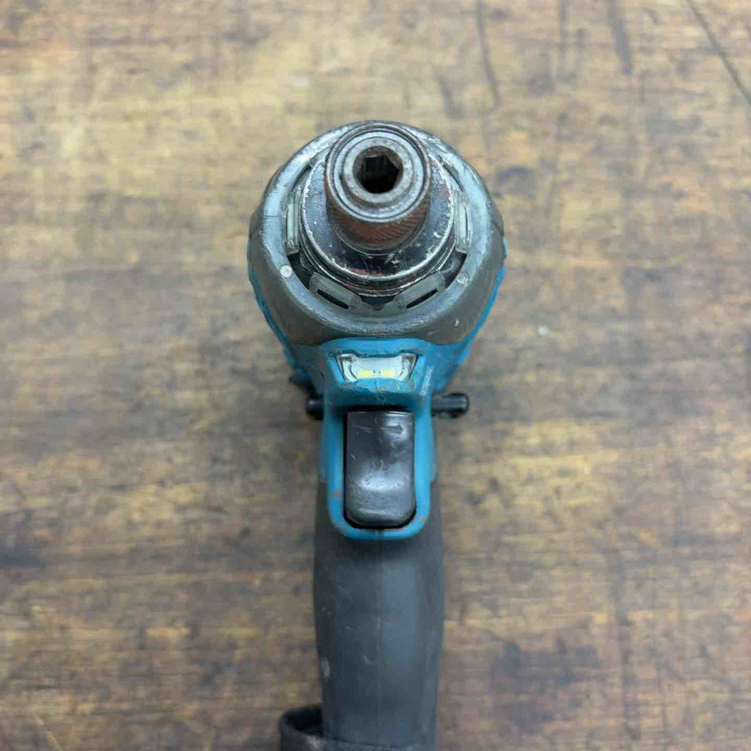 ☆マキタ(makita) コードレスインパクトドライバー TD147DZ【八潮店】