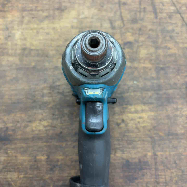 ☆マキタ(makita) コードレスインパクトドライバー TD147DZ【八潮店】