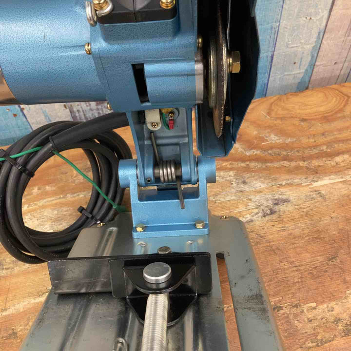 ◇新ダイワ(Shindaiwa) 205mm高速切断機 L60C ライトカッター【柏店】