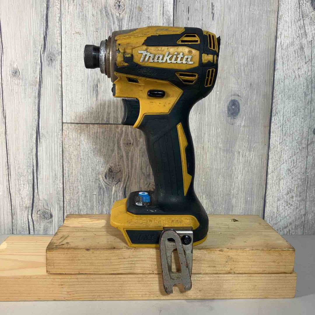 ☆マキタ(makita) コードレスインパクトドライバー TD172DZFY【戸田店 