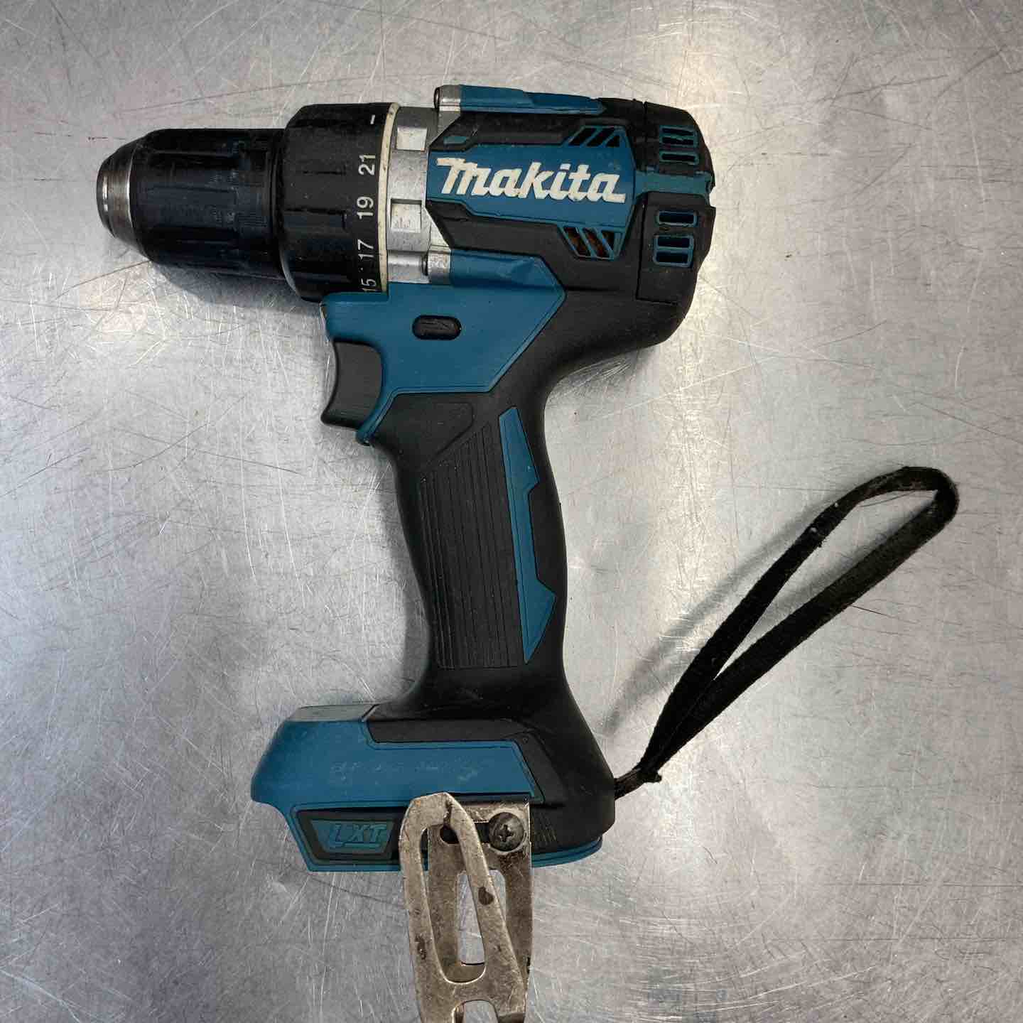 ☆マキタ(makita) コードレスドリルドライバー DF484DZ【町田店】 ☆マキタ(makita) コードレスドリルドライバー DF484DZ【町田店