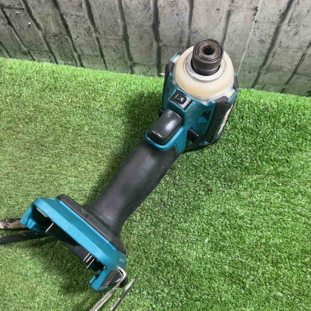 ★マキタ(makita) コードレスインパクトドライバー TD172DRGX【川口店】