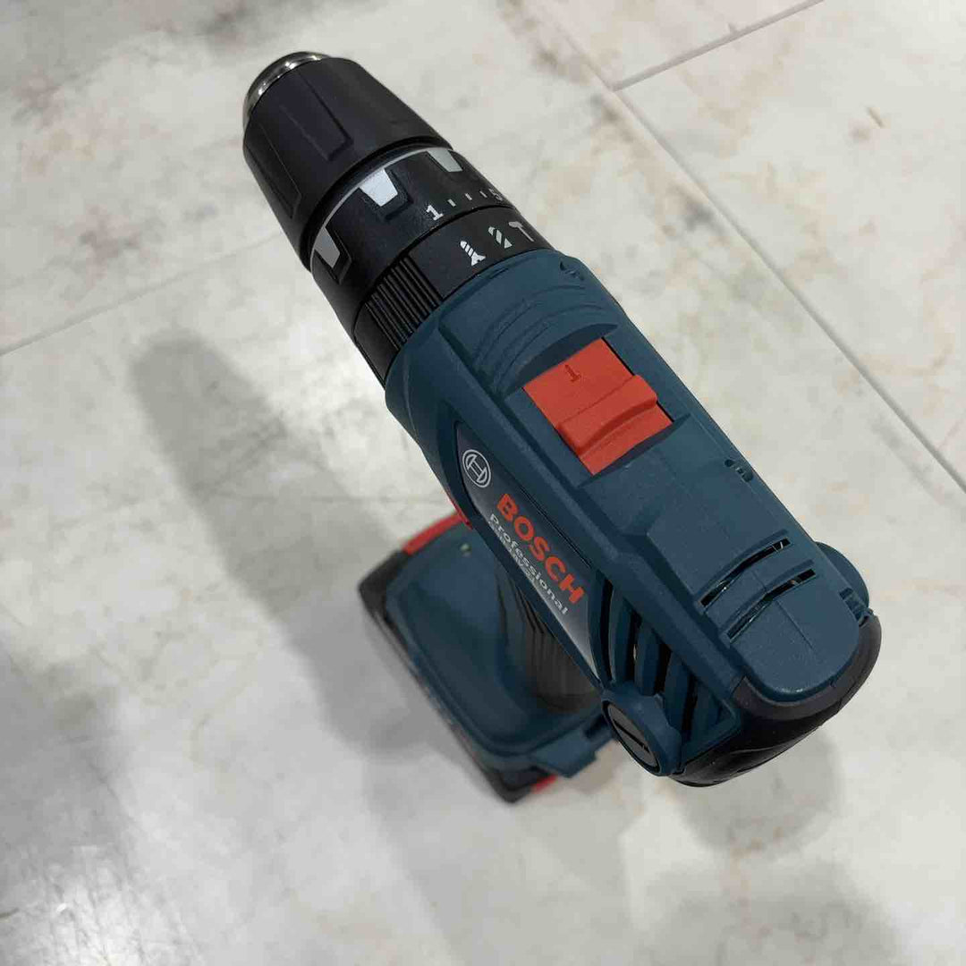 ◇ボッシュ(BOSCH)  18Vコードレス振動ドライバードリル GSB18V-21【川口店】