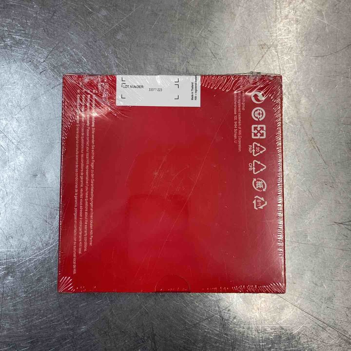 【未使用品】 HILTI(ヒルティ) 125mmディスクグラインダー用砥石 まとめ売りセット 10 CUTTING AC-D SP TYPE 41 2145130 10枚入り 20箱 【東大和店】
