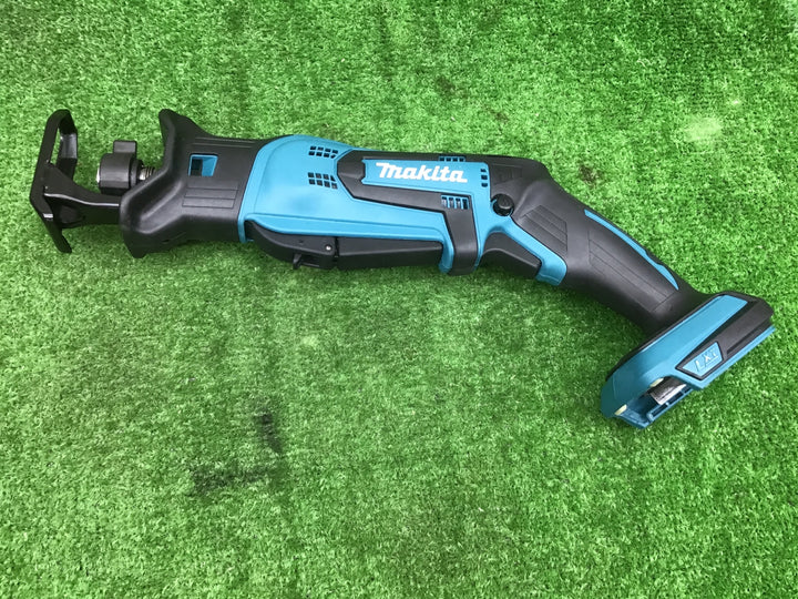 ★マキタ(makita) コードレスレシプロソー JR184DZT【富山店】◆H