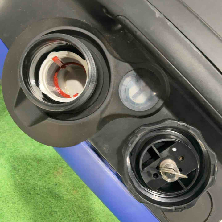 ★アースパワー(Earth POWER※旧:ヤマハ) インバーター発電機 EF1600iS【川口店】