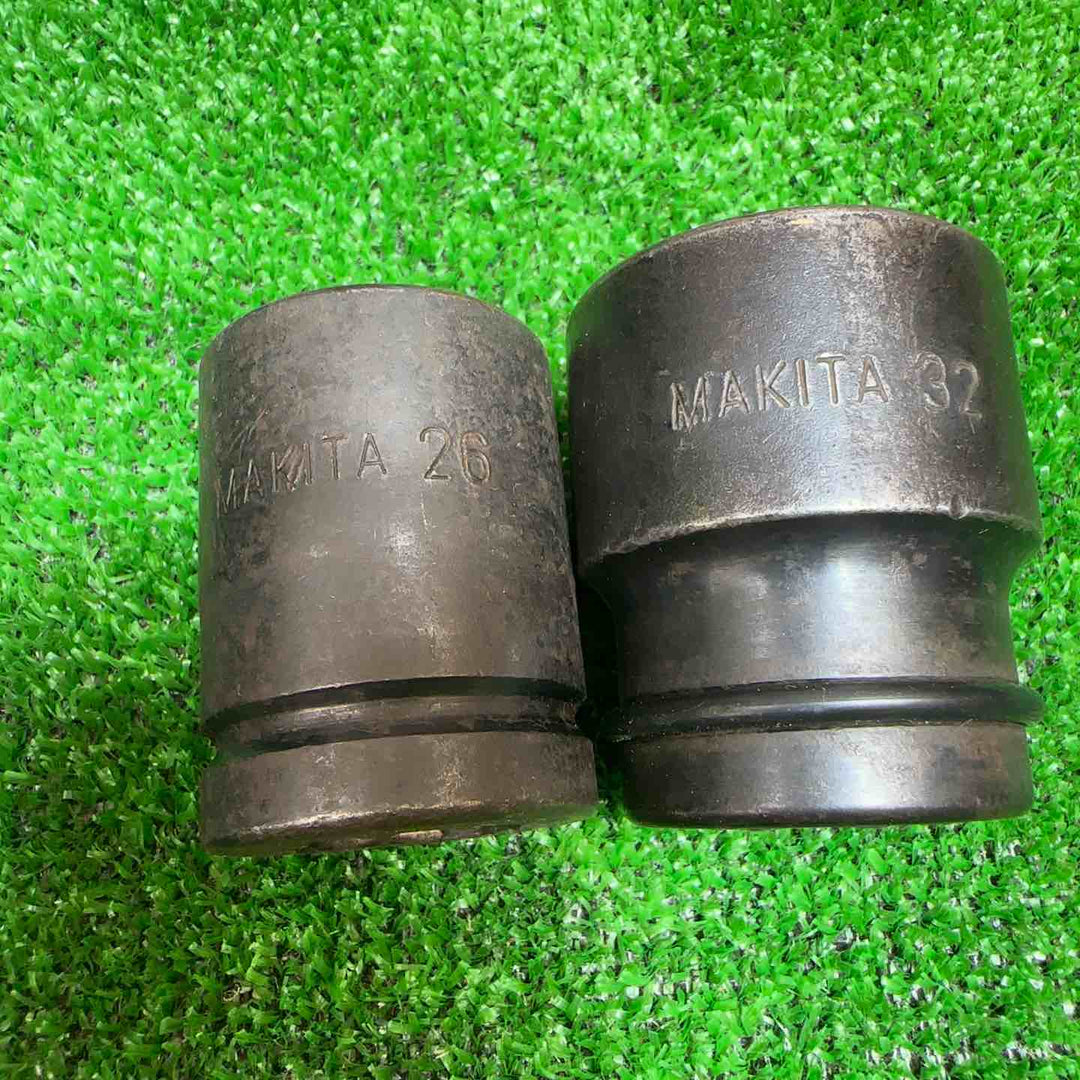 ☆マキタ(makita) インパクトレンチ 6906【桶川店】