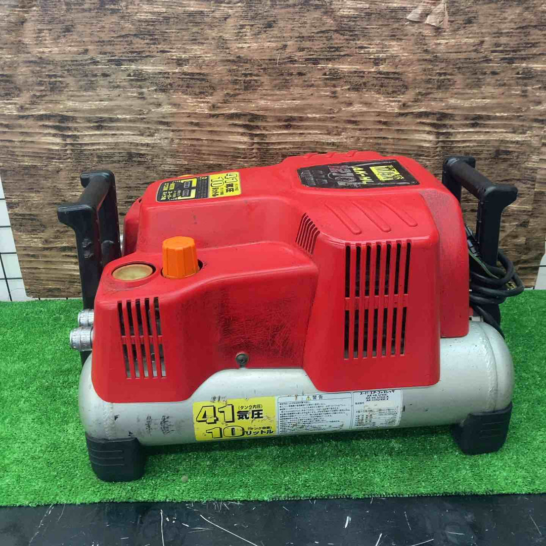 ★マックス(MAX) エアコンプレッサー AK-HL1210E【川越店】