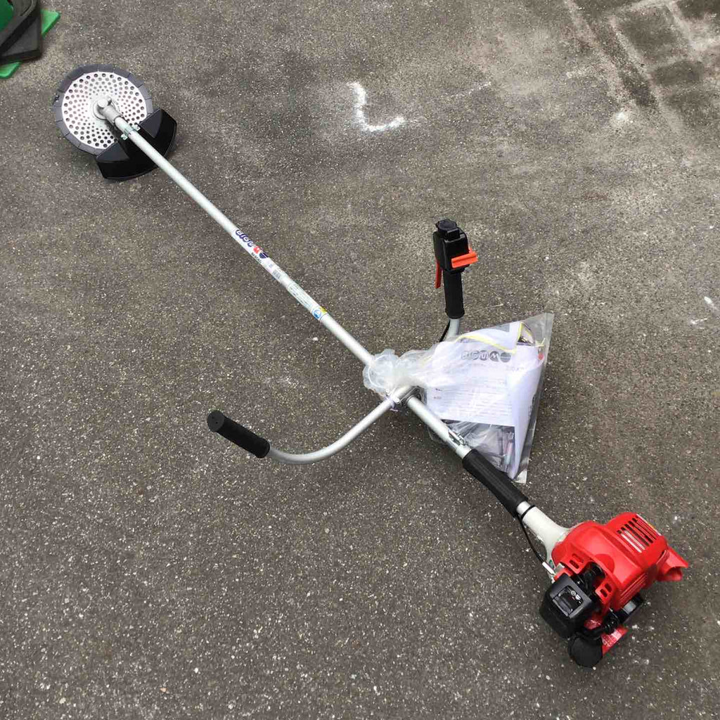 マルヤマ BK2060 芝刈り機 引取り限定をやめ宅配便で大阪から送付予定