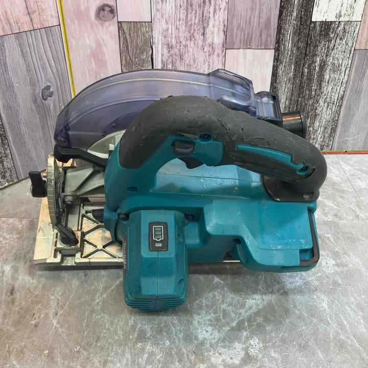 ★マキタ(makita) コードレス防じん丸のこ KS511DZ【八潮店】