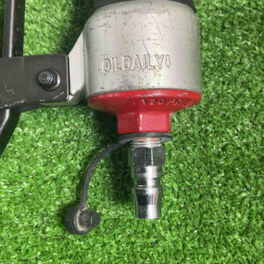 ★マックス(MAX) 常圧エアタッカ TA-225LU/10J【草加店】