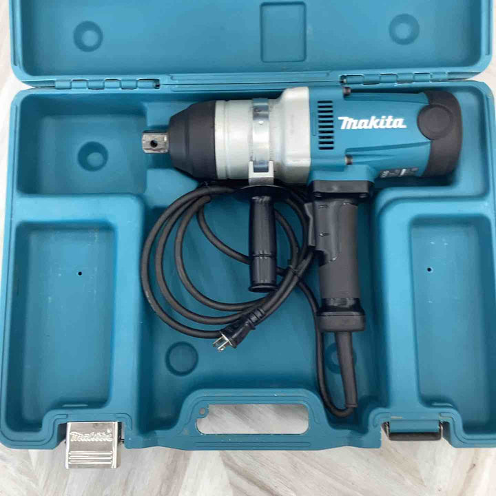 ★マキタ(makita) インパクトレンチ TW1000【越谷店】