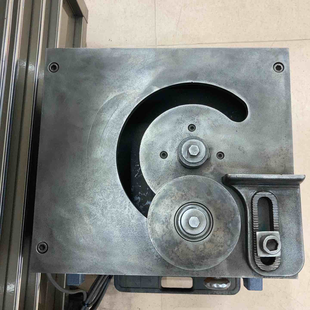 【中古品/店頭受取り限定】◇オグラ(Ogura) 鉄筋ベンダー MB-22【東大和店】