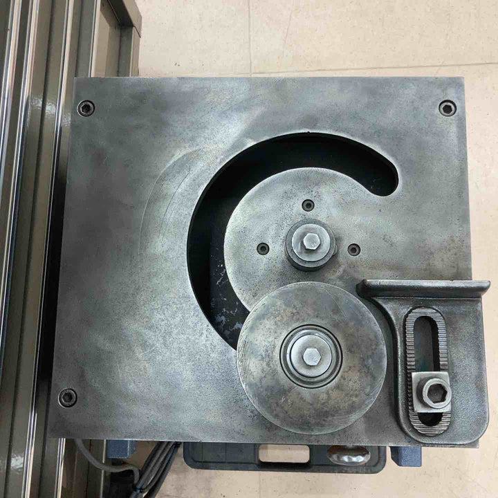 【中古品/店頭受取り限定】◇オグラ(Ogura) 鉄筋ベンダー MB-22【東大和店】