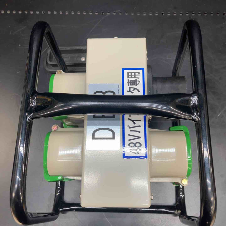 EXEN(エクセン) 高周波バイブレーター用 配電箱 DB3　長期保管品【川越店】