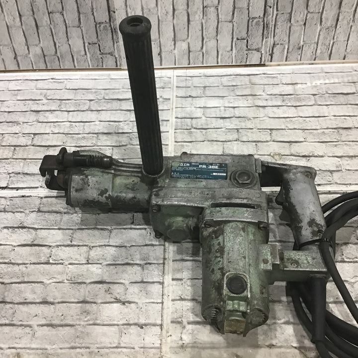★ハイコーキ(HIKOKI ※旧:日立工機) ハンマドリル PR-38E【川口店】