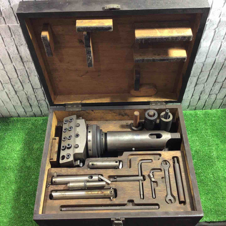 KKS ボーリングヘッド UFB-5【川口店】