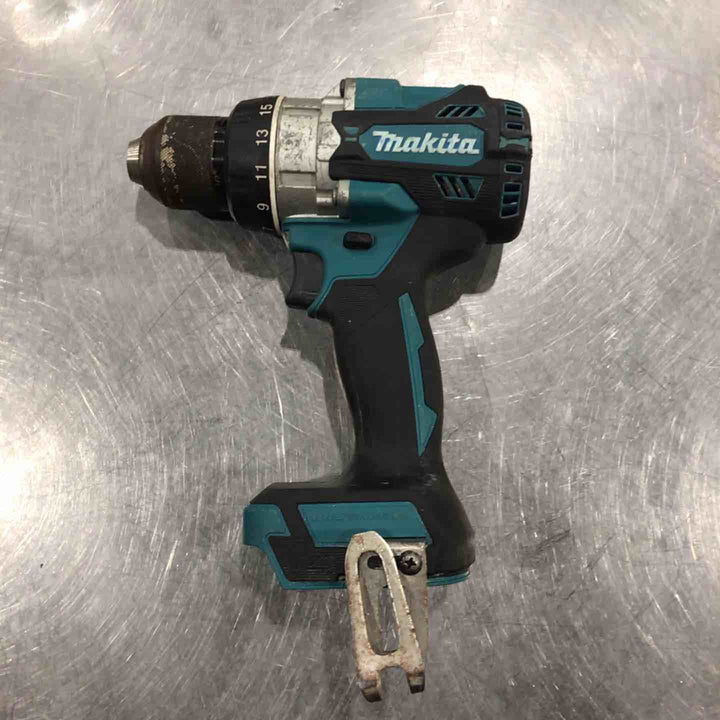 ★マキタ(makita) コードレスドリルドライバー DF486DZ【川口店】